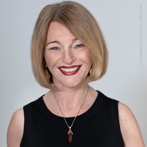 Meet your Posher, Rita